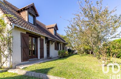 vente maison 179 000 € à proximité de Miserey (27930)