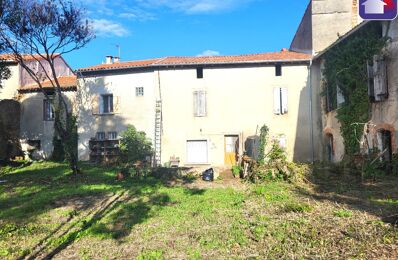 vente maison 153 000 € à proximité de Gaillac-Toulza (31550)