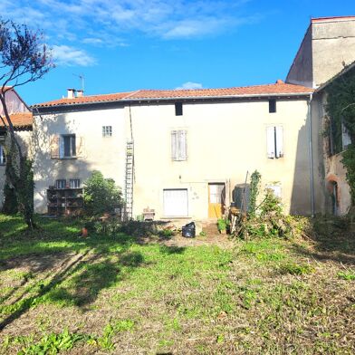 Maison 5 pièces 149 m²