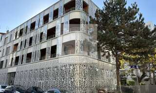 Bureau  235 m² à louer à Lyon 6 (69006)