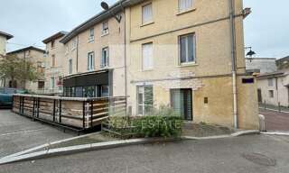 Commerce  22 m² à louer à Saint-Genis-Laval (69230)