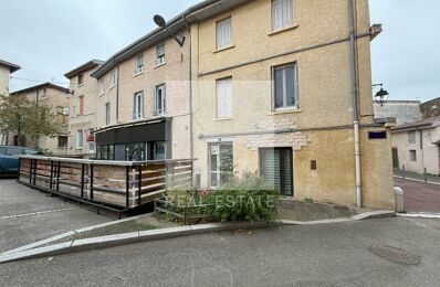 location commerce 490 € CC /mois à proximité de Givors (69700)