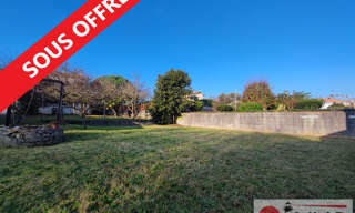 Terrain  403 m² à vendre à Châtelaillon-Plage (17340)