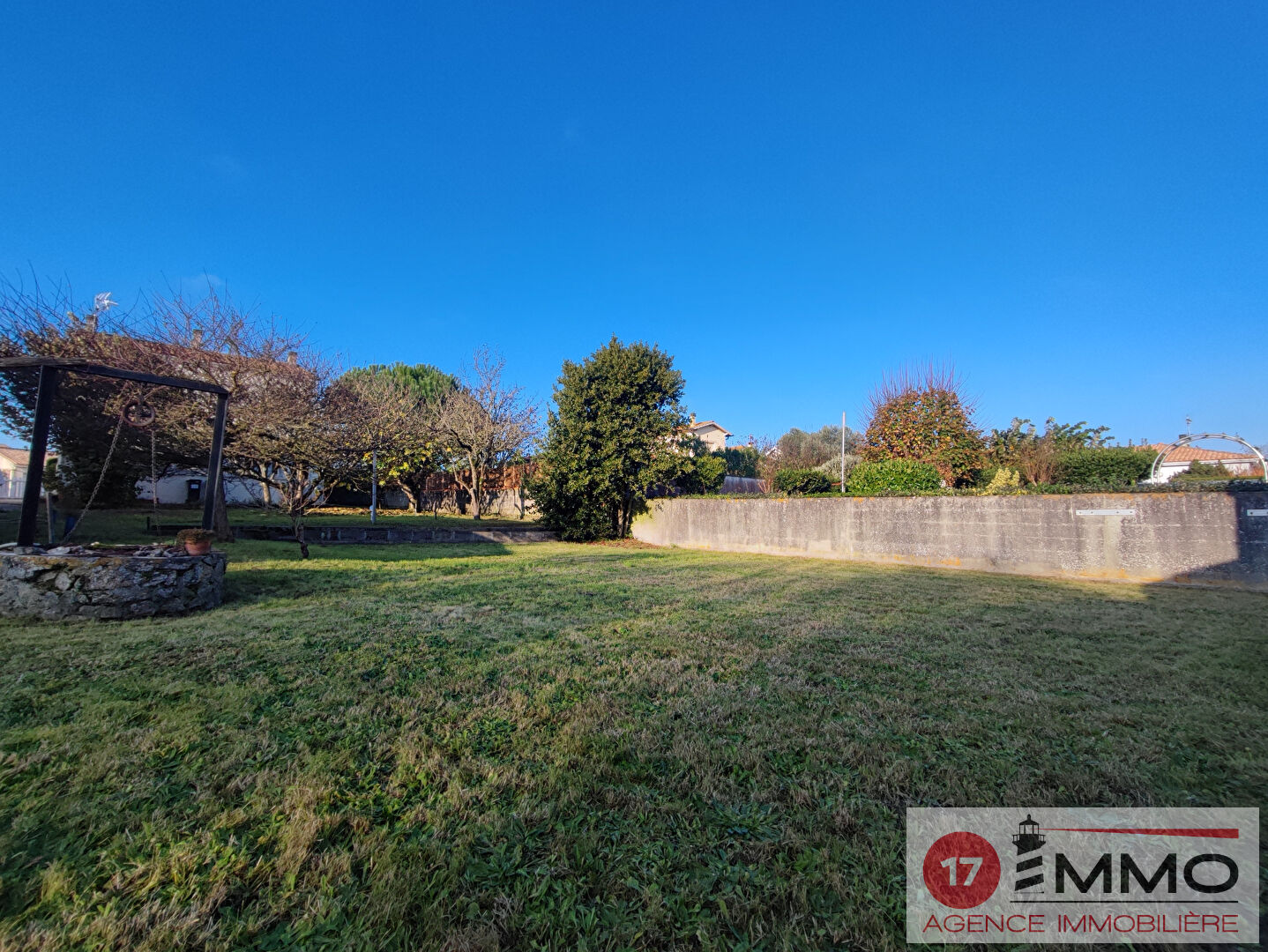 Terrain  à vendre Châtelaillon-Plage 17340