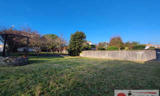 Terrain  448 m² à vendre à Châtelaillon-Plage (17340)