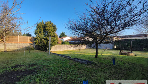 Terrain  à vendre Châtelaillon-Plage 17340