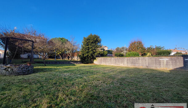 Terrain  à vendre Châtelaillon-Plage 17340