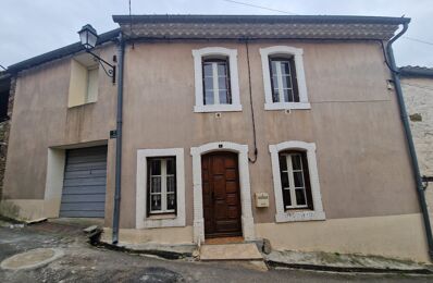 vente maison 79 500 € à proximité de Monze (11800)