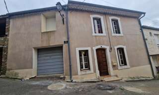 Maison 3 Pièces 75 m² à vendre à Monze (11800)