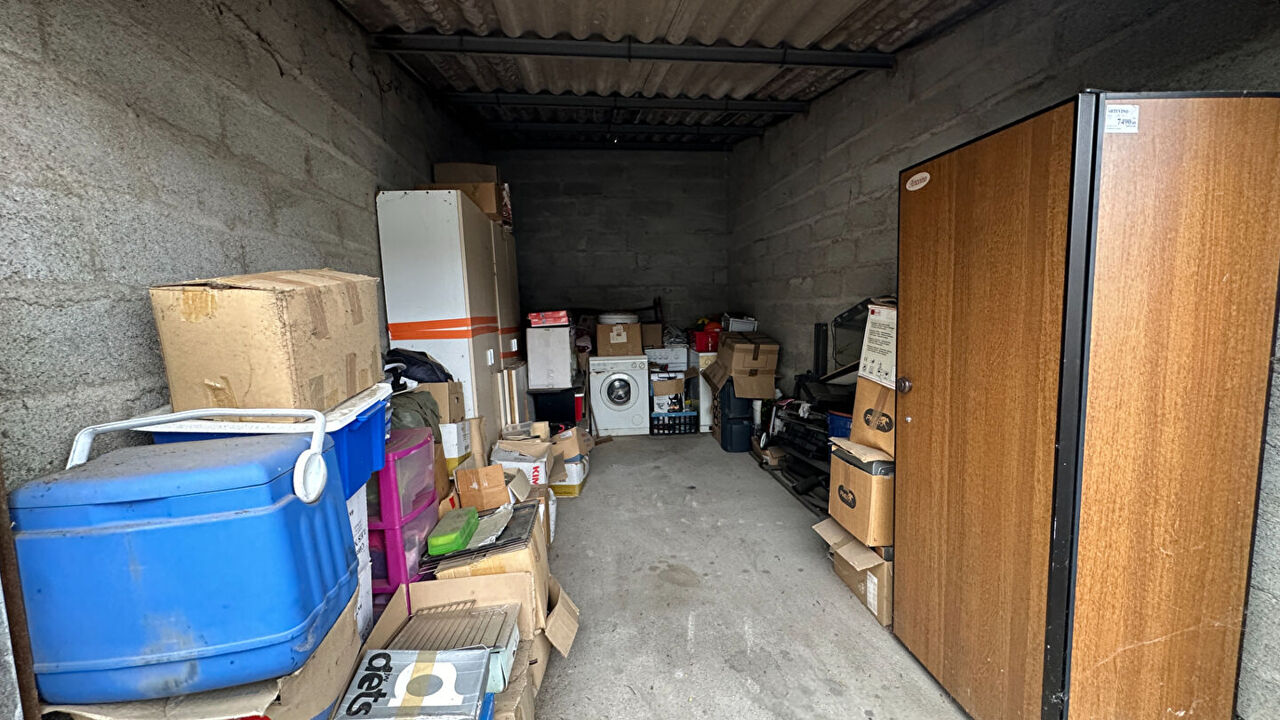 garage  pièces 15 m2 à vendre à Nantes (44100)