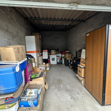 Garage 15 m²