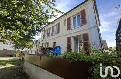 vente maison 343 000 € à proximité de Vigneux-sur-Seine (91270)