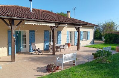 vente maison 299 999 € à proximité de Castillon-Massas (32360)