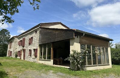 vente maison 870 000 € à proximité de Camon (09500)