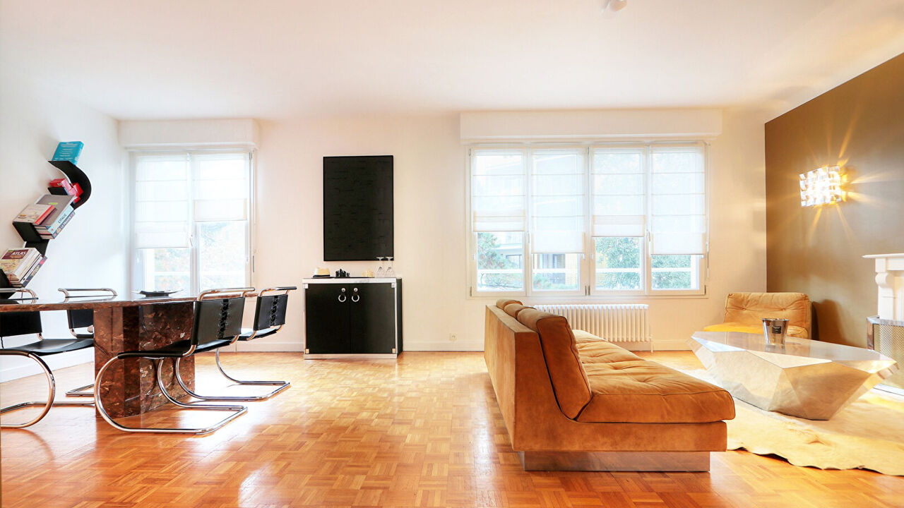 appartement 3 pièces 81 m2 à vendre à Rennes (35000)