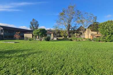 Maison 52 pièces 587000 €