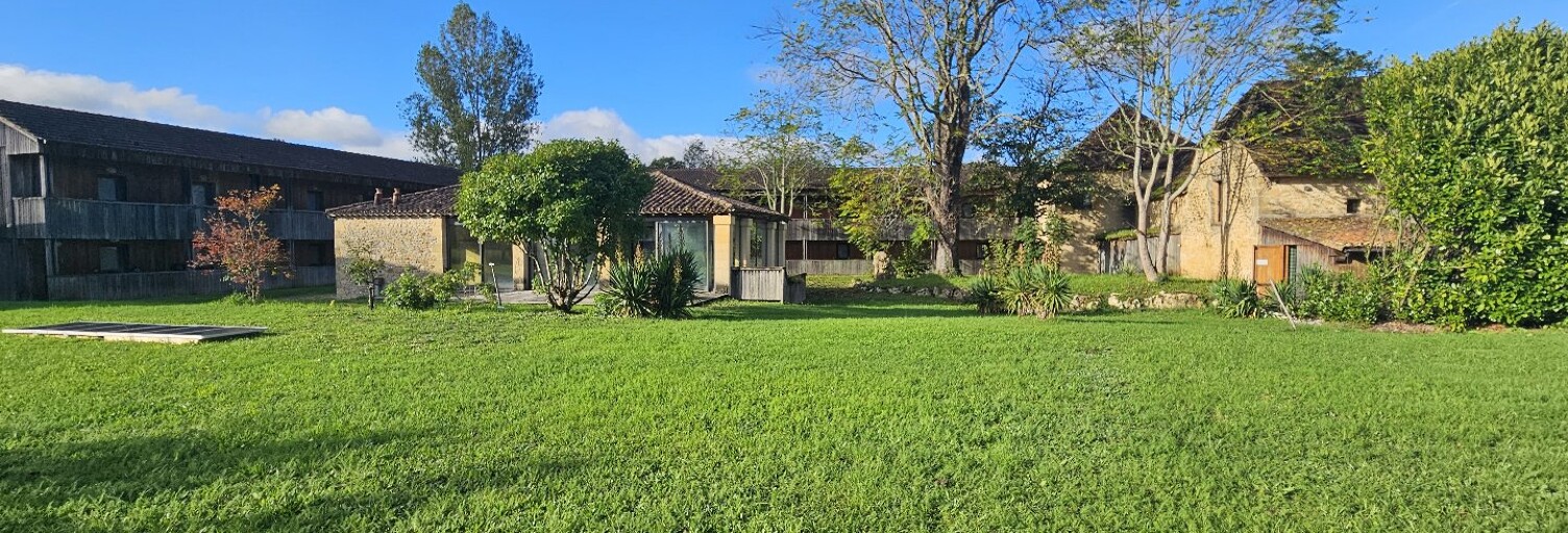 Maison 52 Pièces 2135 m² à vendre à Tursac (24620)