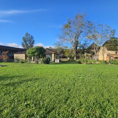 Maison 52 pièces 660000 €