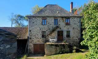 Maison 6 Pièces 184 m² à vendre à Najac (12270)