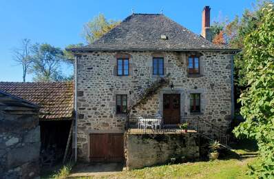 Corps de ferme — photo du bien