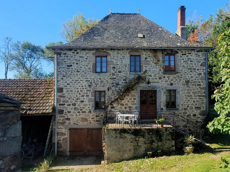 Corps de ferme — photo 1