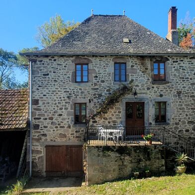 Maison 6 pièces 325000 €