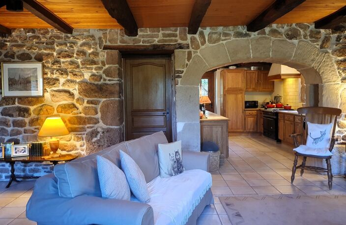 Corps de ferme — photo 2