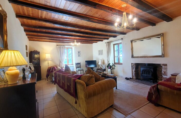Corps de ferme — photo 3