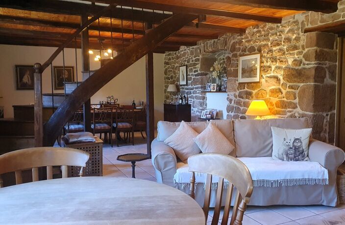 Corps de ferme — photo 5