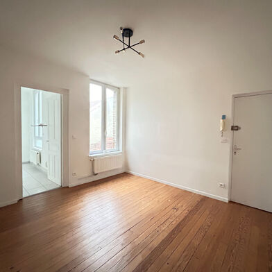 Appartement 4 pièces 81 m²