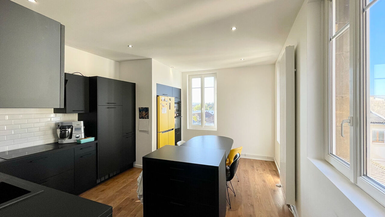 appartement 5 pièces 152 m2 à vendre à Charleville-Mézières (08000)