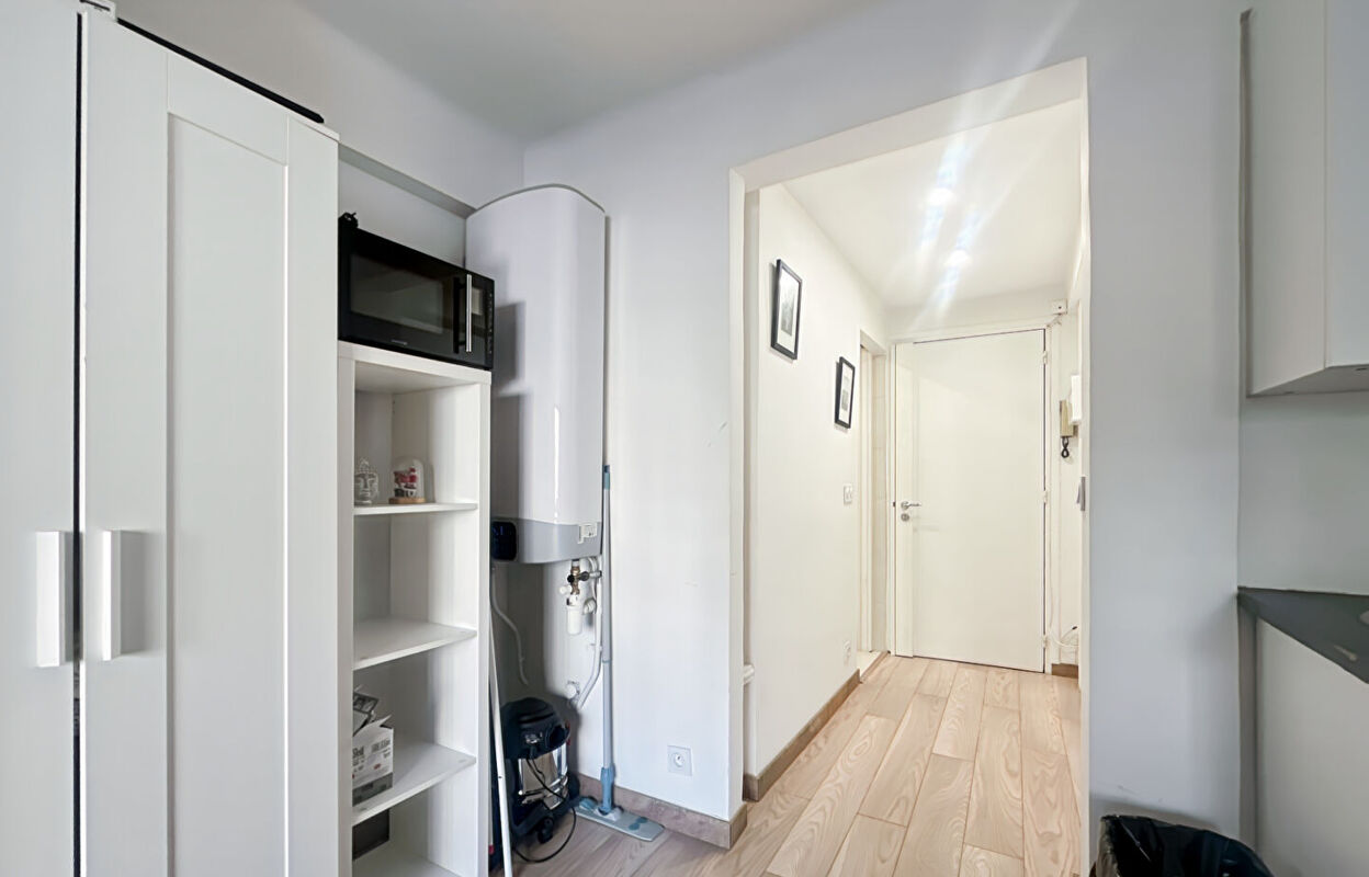 appartement 1 pièces 25 m2 à louer à Cannes (06400)