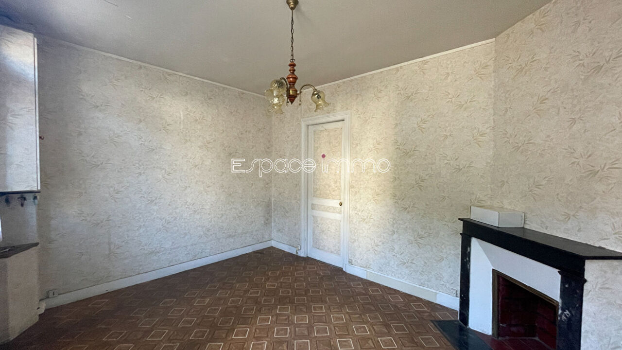 maison 4 pièces 51 m2 à vendre à Malaunay (76770)