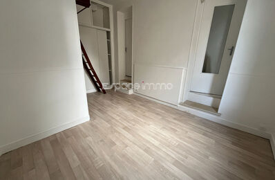 location appartement 395 € CC /mois à proximité de Darnétal (76160)