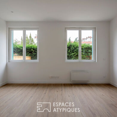 Appartement 2 pièces 34 m²