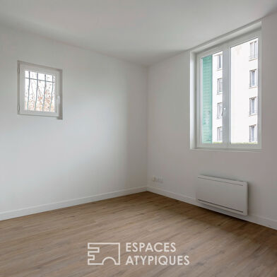 Appartement 2 pièces 25 m²