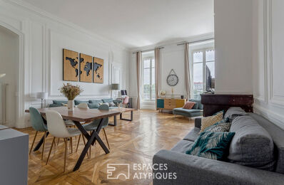 vente appartement 525 000 € à proximité de Lyon (69000)