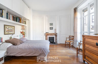 vente appartement 395 000 € à proximité de Quincieux (69650)