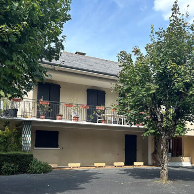 Maison 4 pièces 125 m²