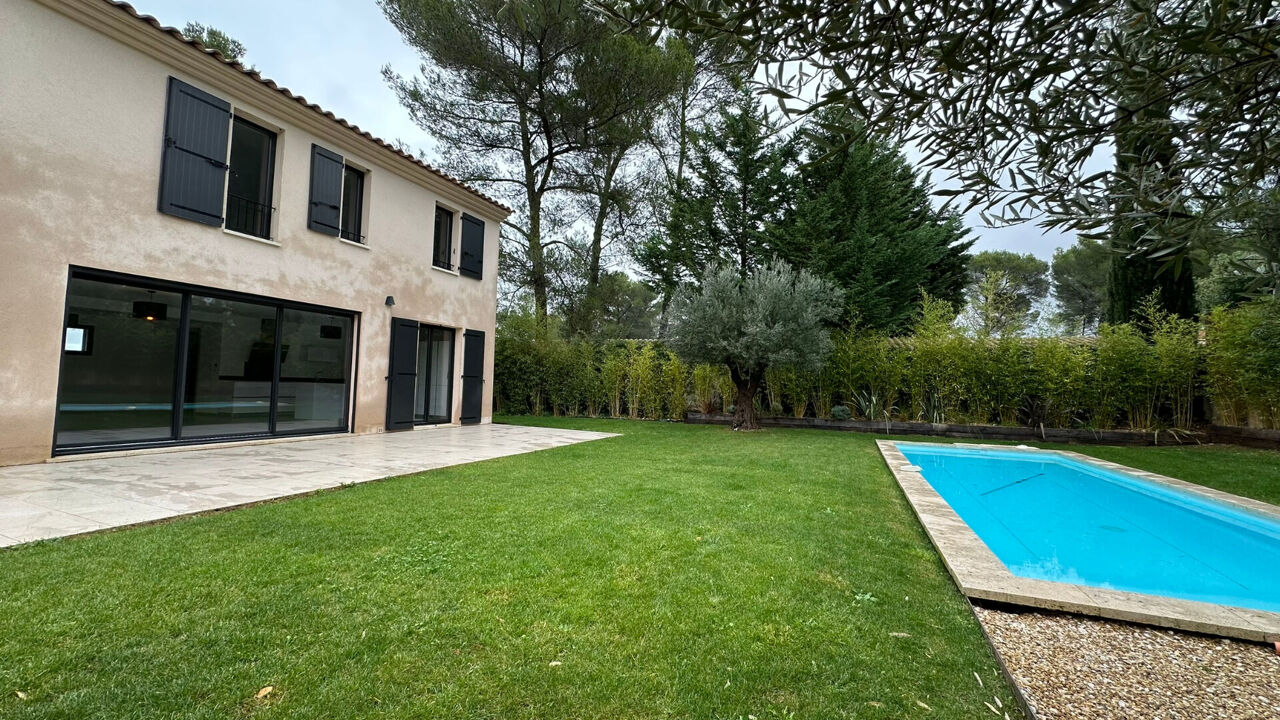 maison 5 pièces 173 m2 à louer à Aix-en-Provence (13090)