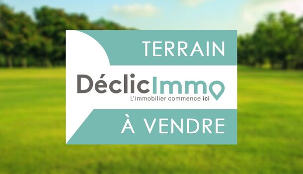 Terrain 6 pièces  à vendre Latresne 33360