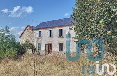 vente maison 177 300 € à proximité de Sainte-Christine (63390)