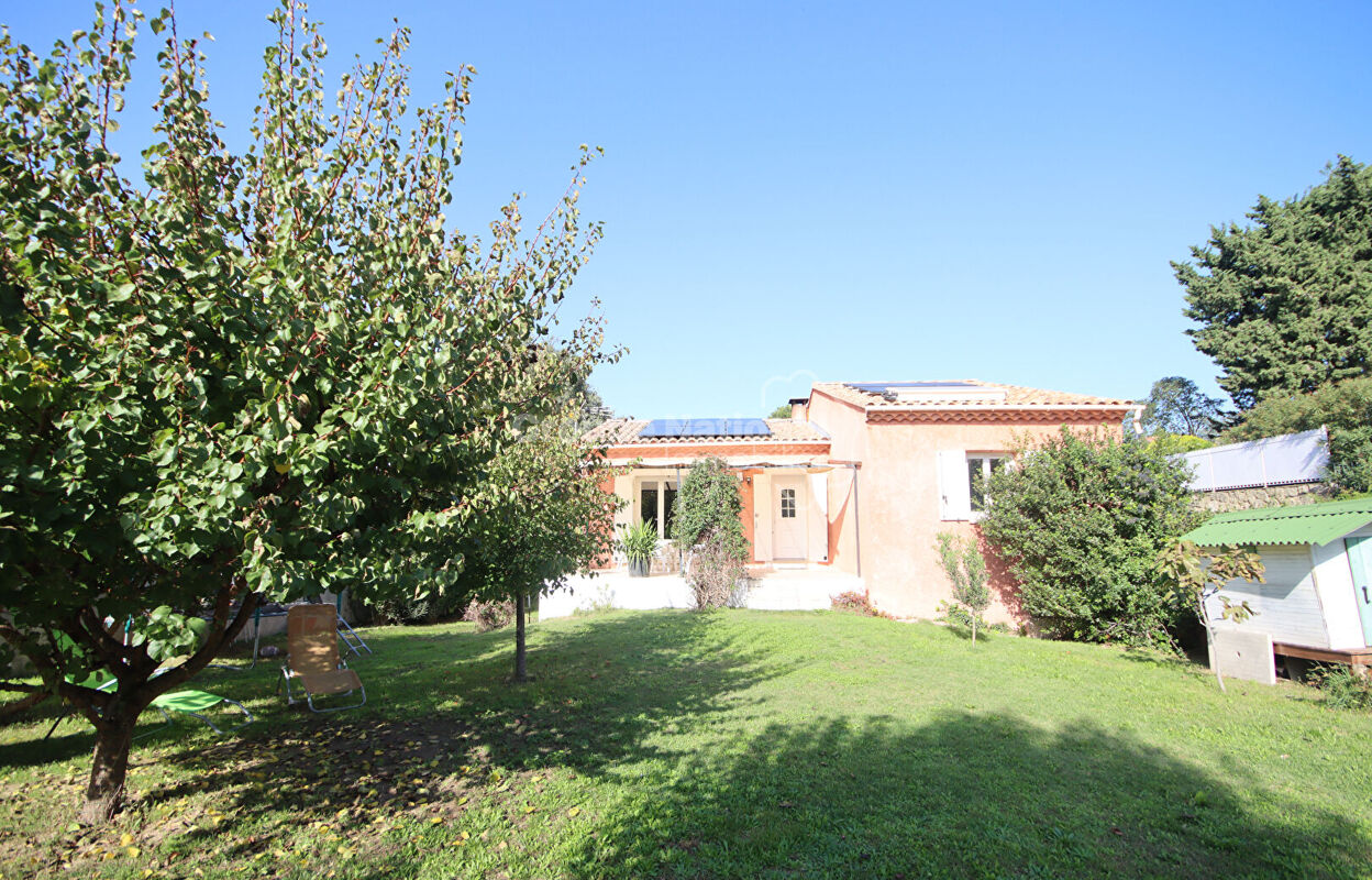 maison 4 pièces 92 m2 à vendre à Carpentras (84200)