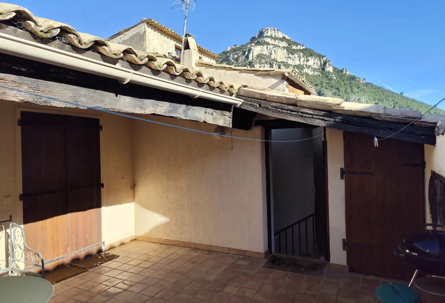 Charmant appartement — photo 1