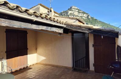 vente appartement 220 000 € à proximité de La Colle-sur-Loup (06480)