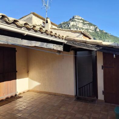 Appartement 2 pièces 220000 €