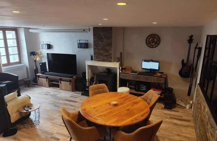 Charmant appartement — photo 3