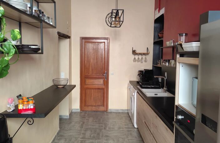 Charmant appartement — photo 4