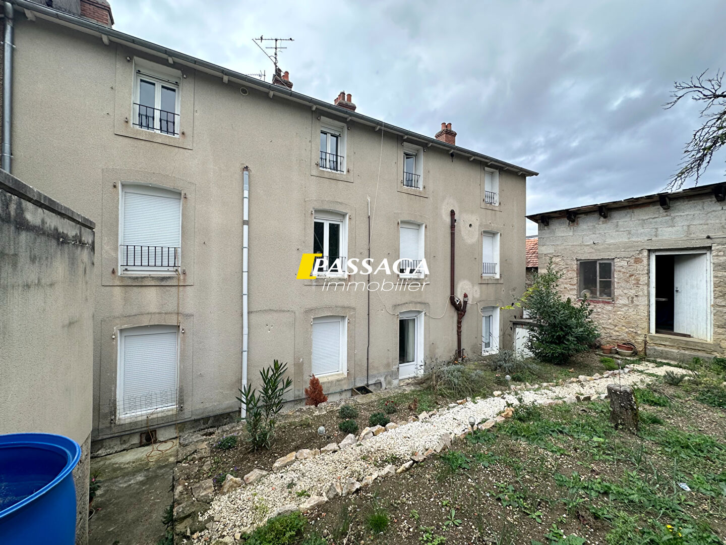 Immeuble  T18 à vendre Sévérac d'Aveyron 12150