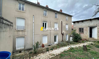 Immeuble  315 m² à vendre à Sévérac d'Aveyron (12150)